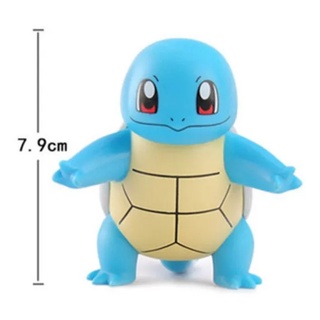 Pokemon Miniatura Brinquedo, Faça Sua Coleção Figura Sortida Valor da  unidade. - Escorrega o Preço