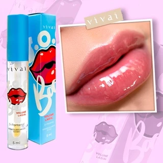 Gloss S.O.S Bocão Vivai 3025.1.1 em Oferta na Shopee
