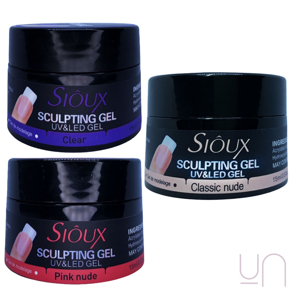 Gel Sioux em Promoção na Shopee Brasil 2024