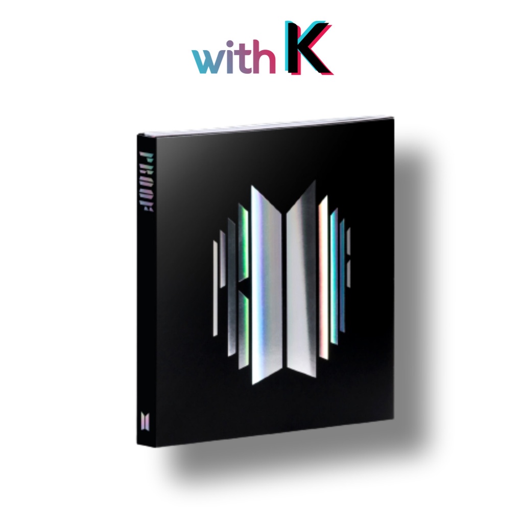 album proof bts em Promoção na Shopee Brasil 2026