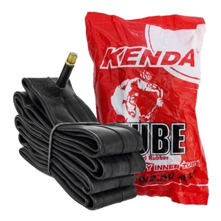 Camara De Ar 26 Bike Kenda Balão Bicicleta Bico Grosso
