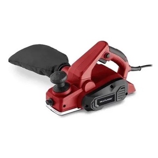 Plaina Elétrica 650w 82mm Profissional Para Madeira Ho242