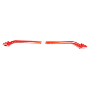Barra Anti Torção STK RACE PARTS S/ Suporte e Regulagem