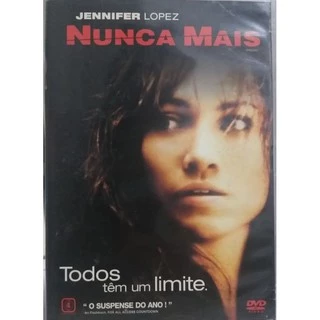Filme Nunca Mais