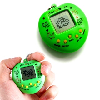 Bichinho Virtual Tamagochi 168 Jogos Em 1 Brinquedo Precinho