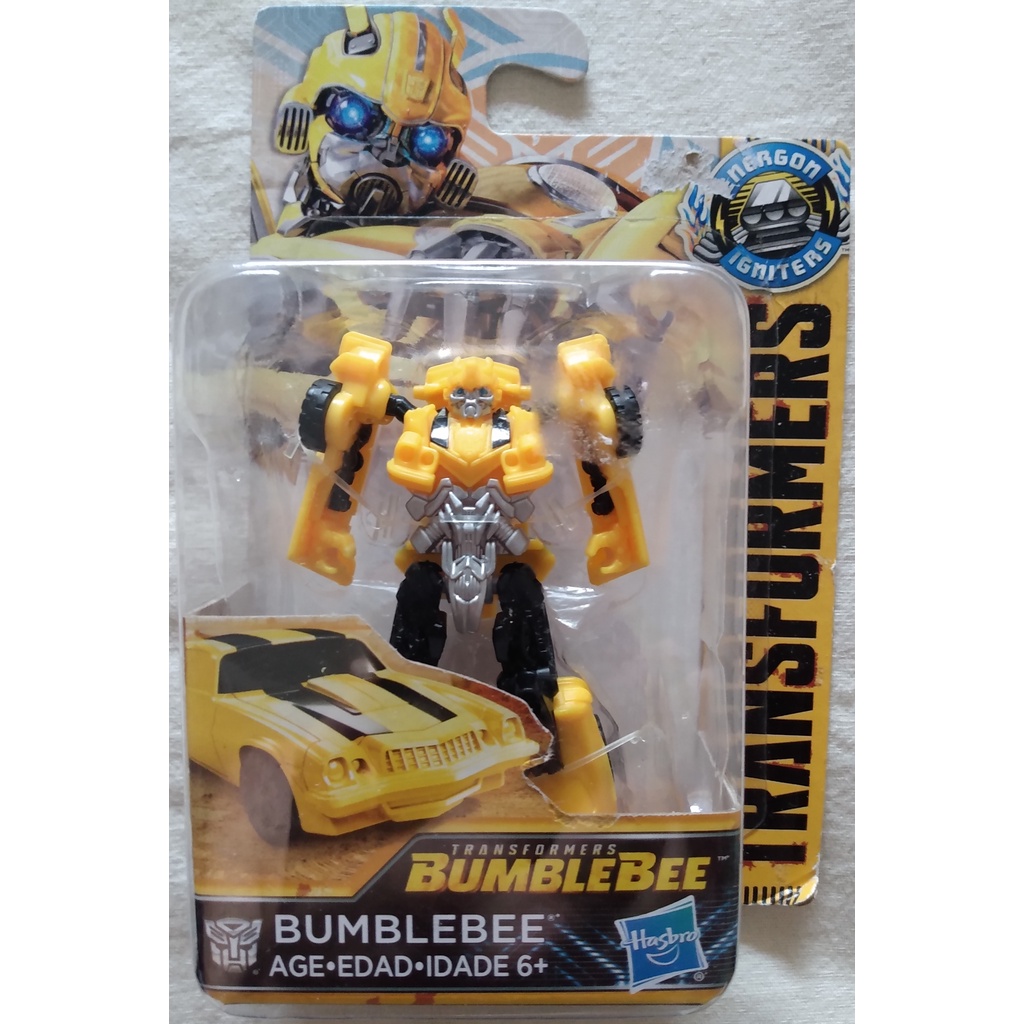 Dvd - Coleção Transformers + Bumblebee - 6 Filmes - Lacrado