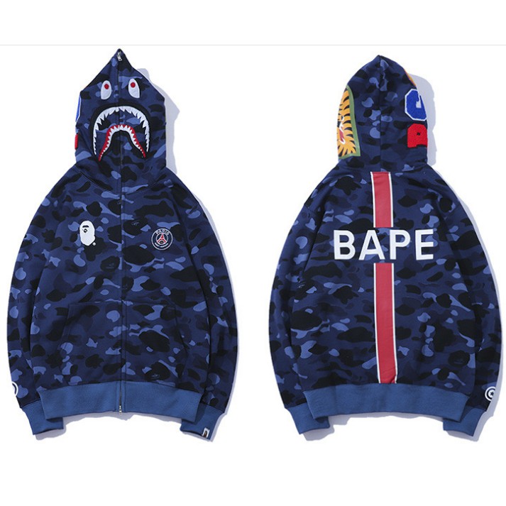 Moletom Colortone Tie Dye Com Zíper - Unissex, Estampa Única Artesanal
