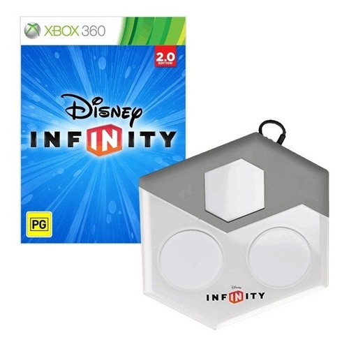 Disney infinity clearance 360