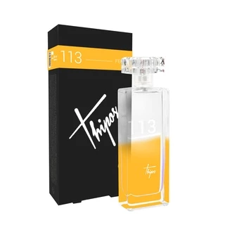 Perfume Thipos 113 (55ml) - Thipos (EDIÇÃO ESPECIAL 2022)