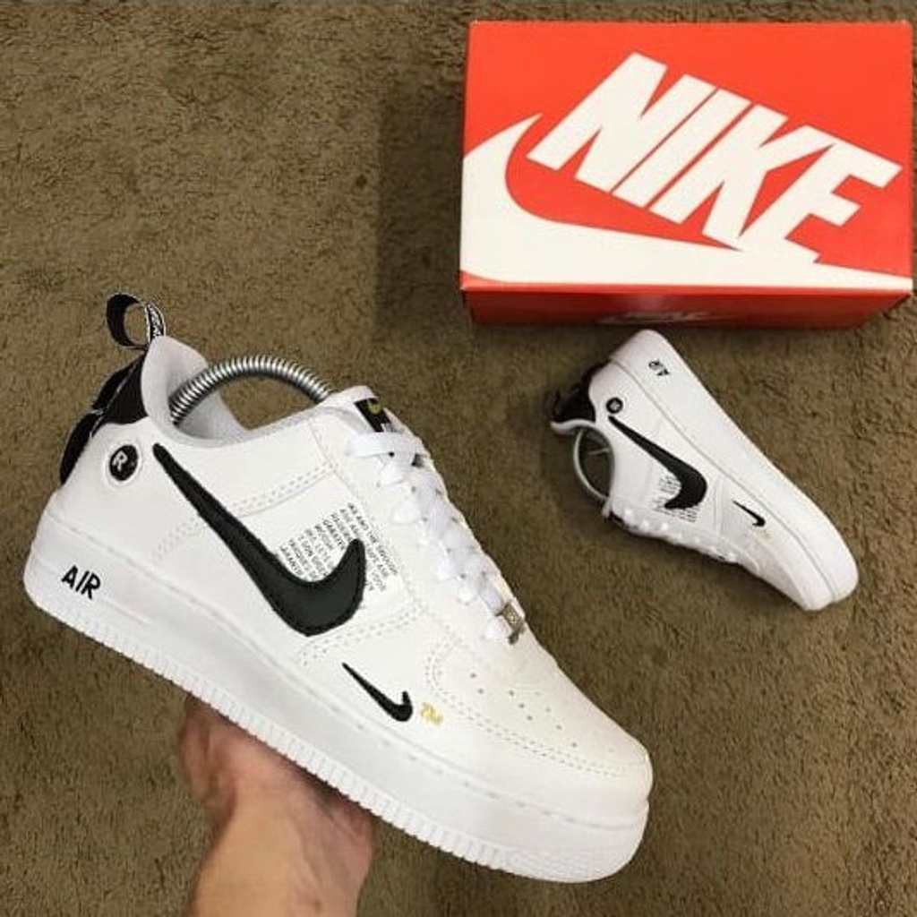 Nike air force 1 utility 2024 lvl 8