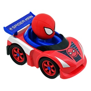 Veiculo Web Friction - Homem Aranha