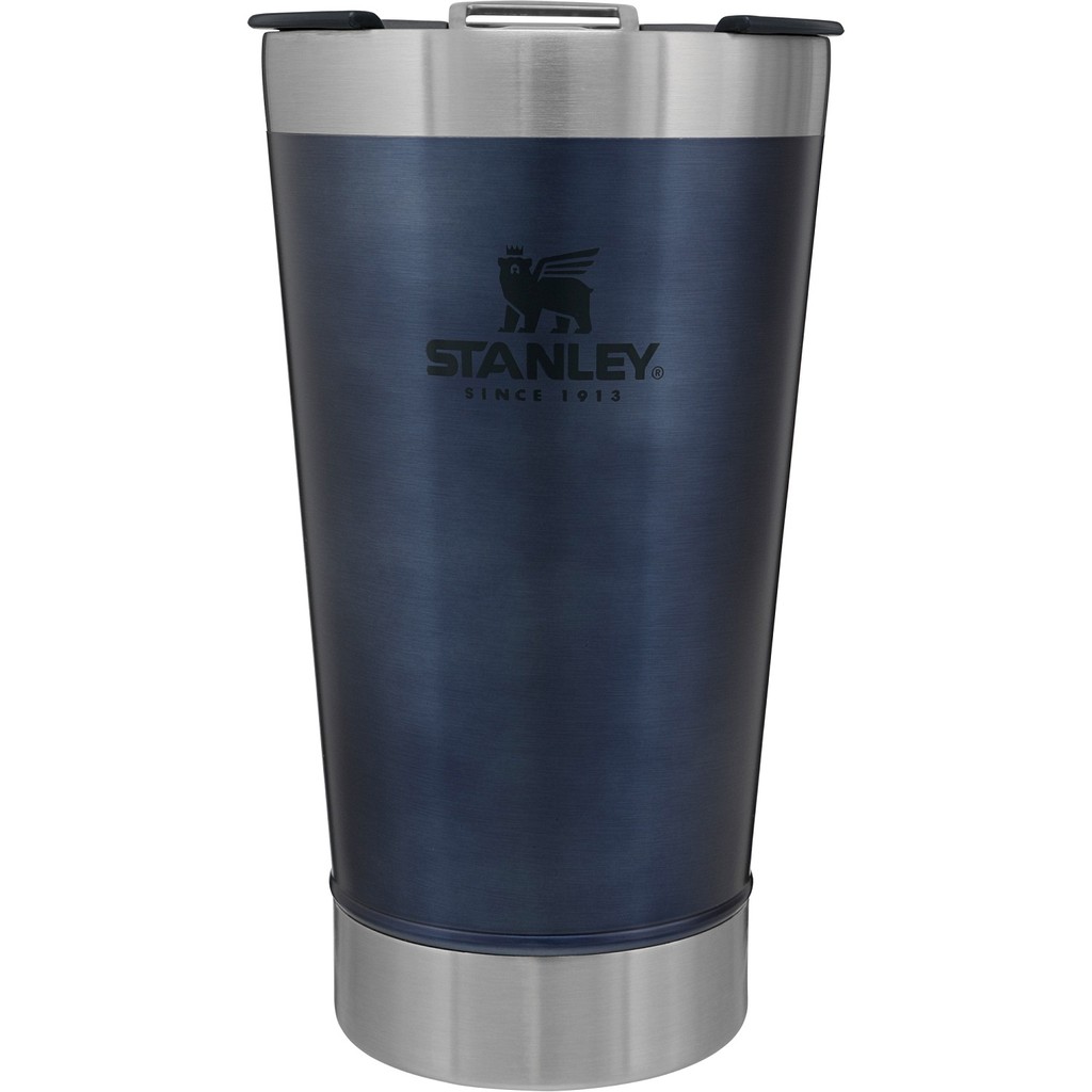 Copo Stanley Com Tampa Original - 473ml em até 6x sem juros.