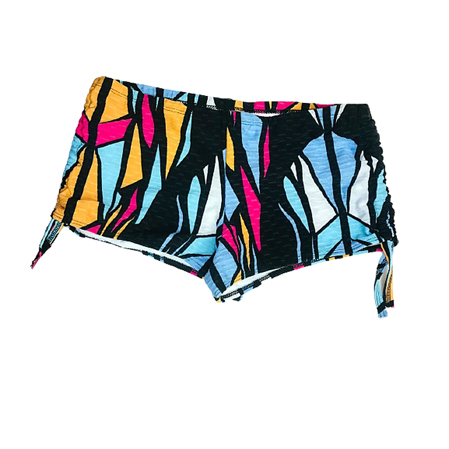 Biquíni Sunquini Calcinha Sukini Sunkini Short Bionda De Regulagem ...