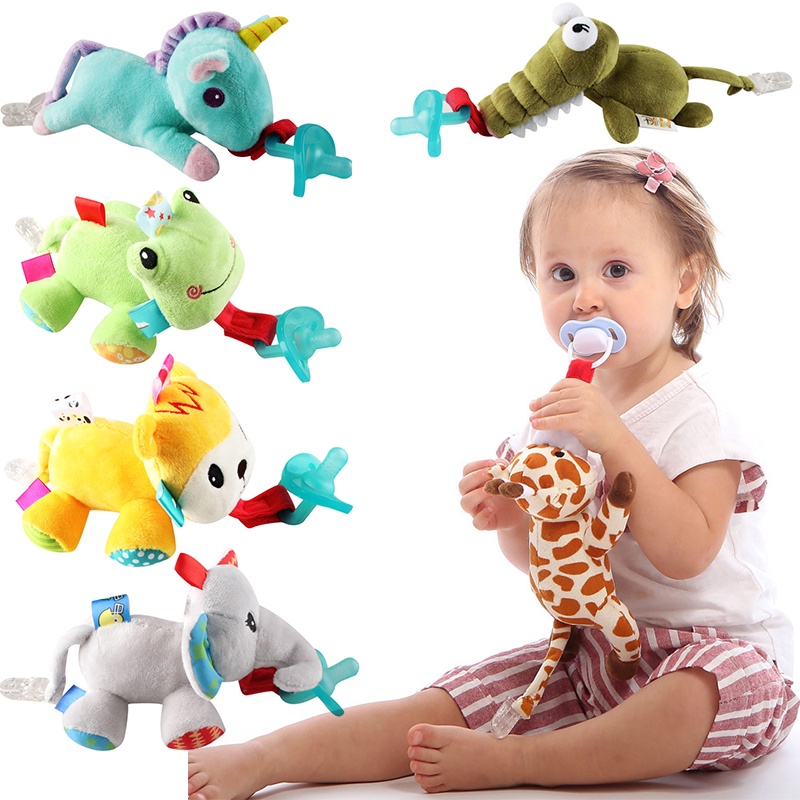 Soft toy dummy sales holder