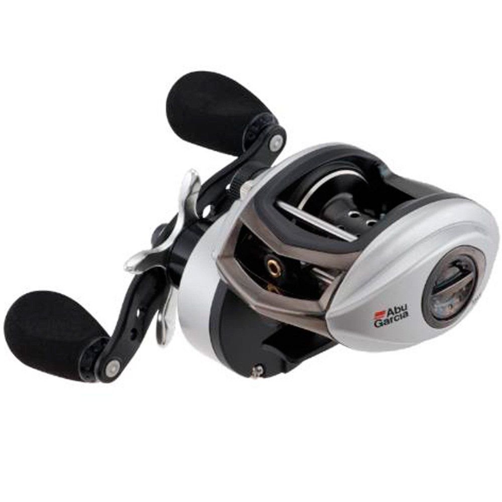 Carretilha Abu Garcia Revo STX-HS RVO3 11 Rolamentos 7.1:1 Drag
