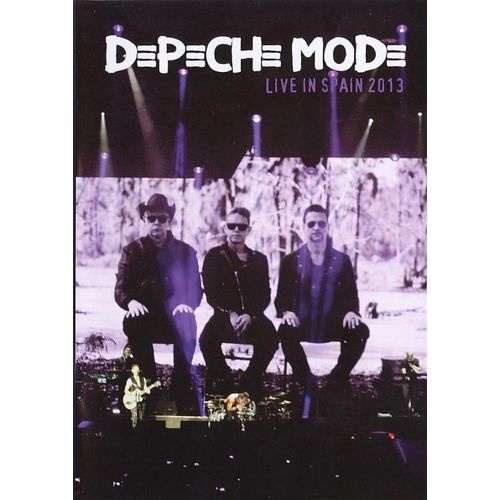 Depeche Mode Enjoy Silence em Promoção na Shopee Brasil 2026