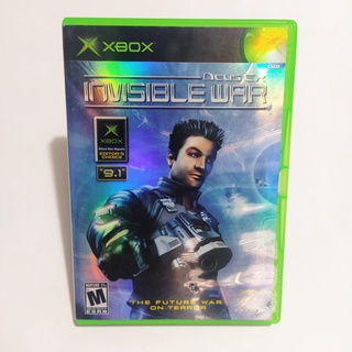 Jogos Do Xbox Clássico Ntsc Mídia Física Originais Seminovos
