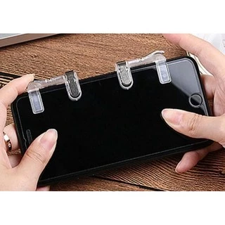 Gatilho Gamer Para Celular Cellution em Oferta na Shopee