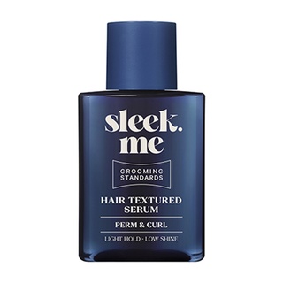 mise en scene sleekme texture serum perm and curl 100ml