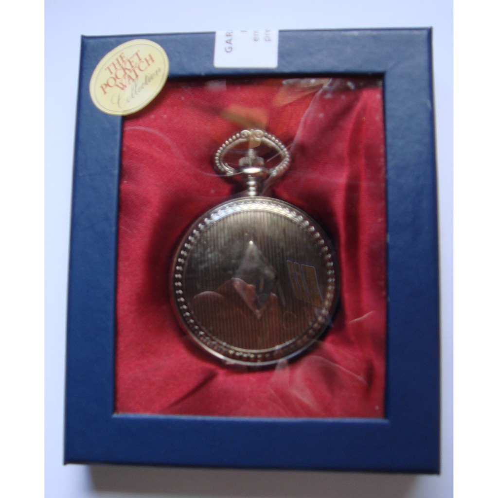 Relógio De Bolso Coleção The Pocket Watch Collection (37) Shopee Brasil