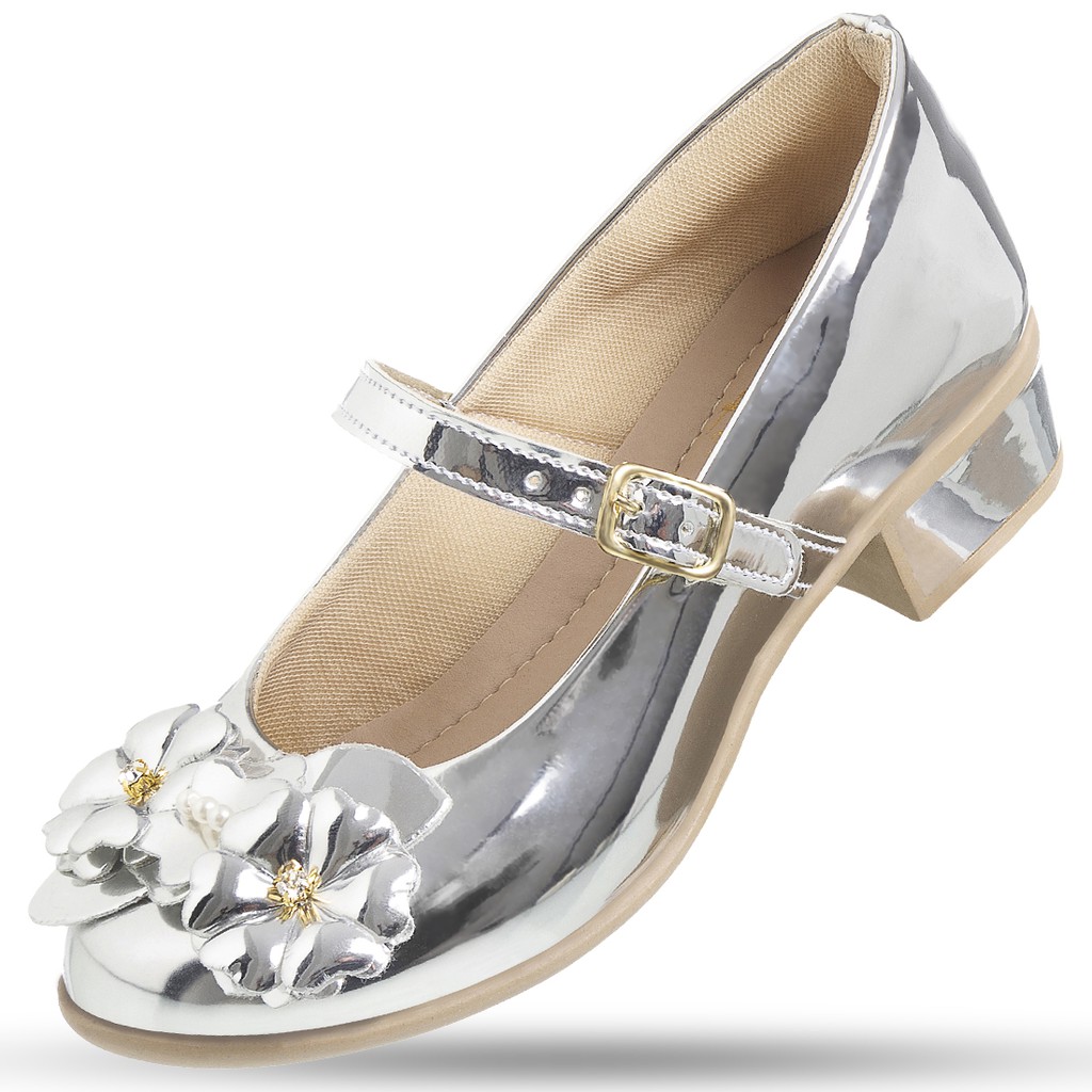 Sapatilha Infantil Feminina Salto Tal Mãe Tal Filha Promoção