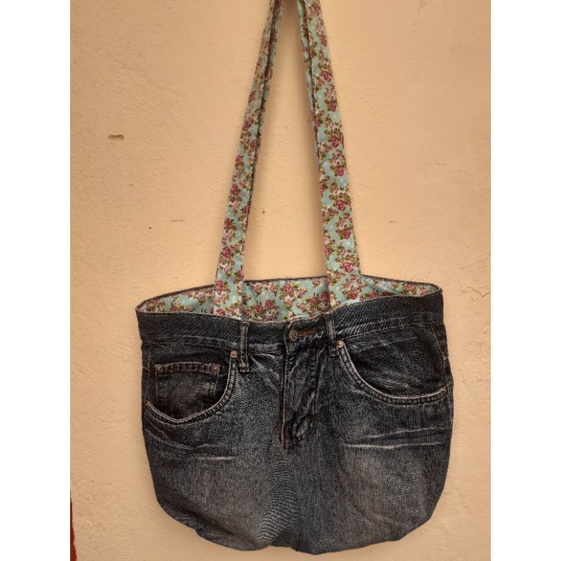 Bolsa de best sale calça jeans preço