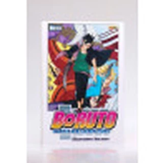 Boruto | Vol.14 | Masashi Kishimo e Mikio Ikemoto