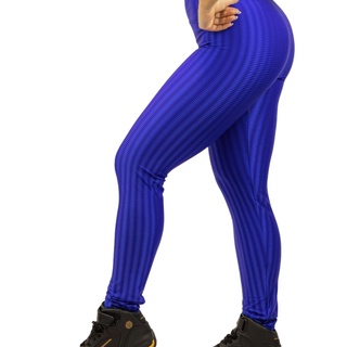 Calça Legging 3D Poliamida Cirrê Confortável Academia Fitness Levanta  Bumbum 2022