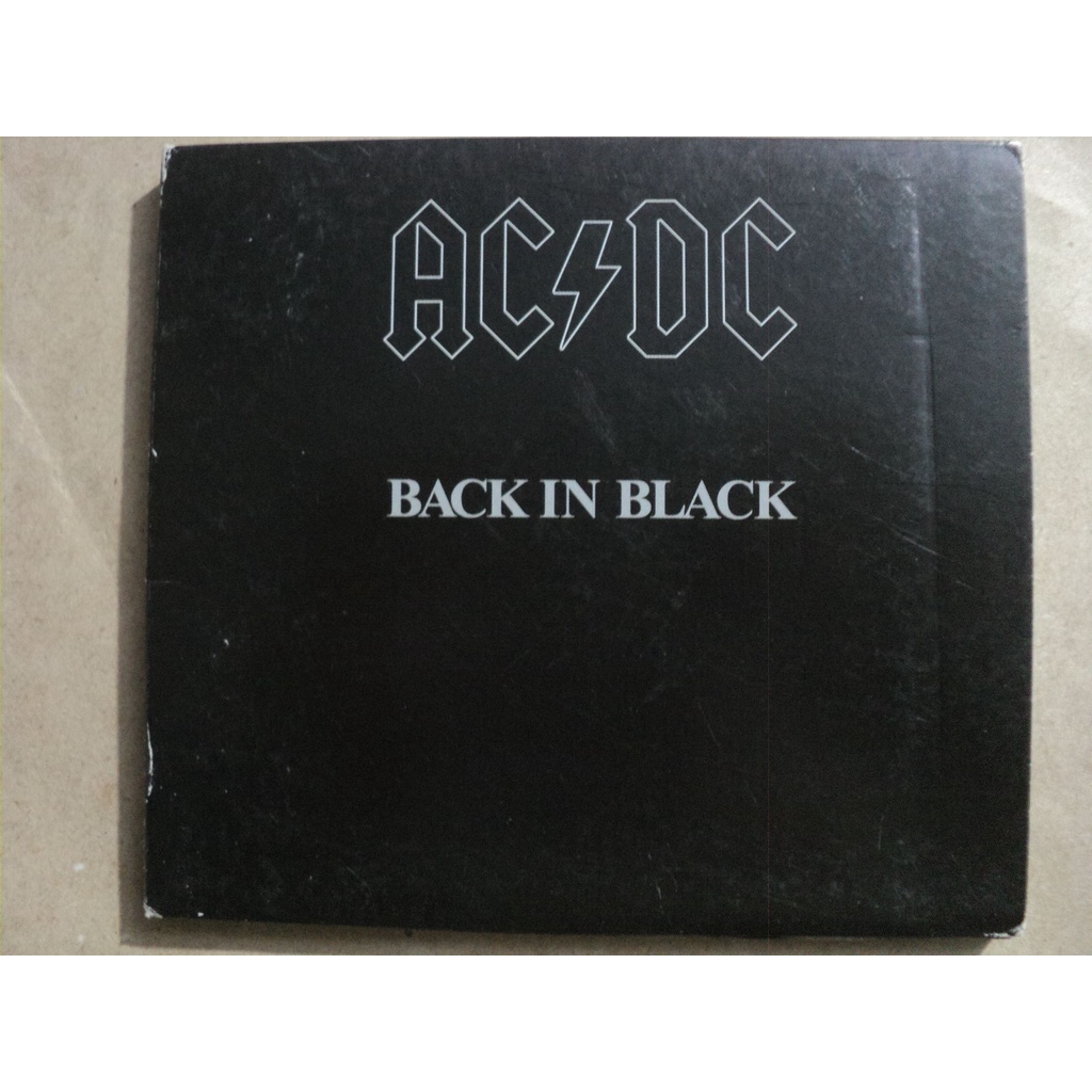 CD Ac/dc - '74 Jailbreak Digipack Remasters (2003) EUA Lacrado