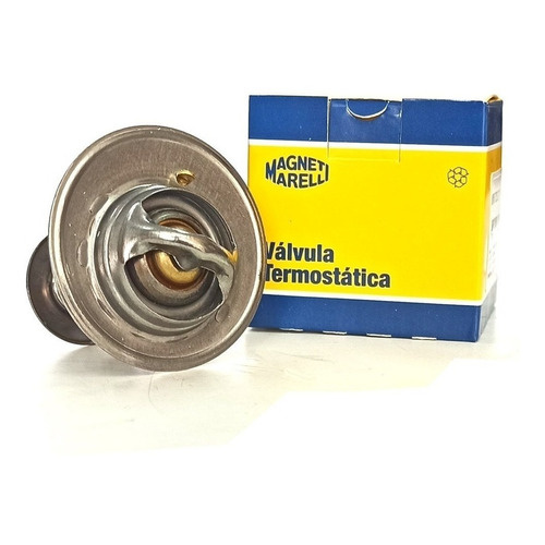 Válvula Termostática Honda Civic 1.6 / 1.7 16v 2001 A 2006