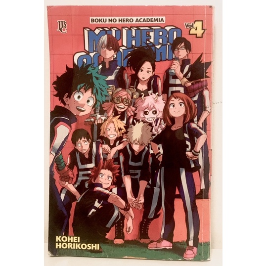 DVD Boku no Hero Academia 2ª Temporada Dublada e Completa