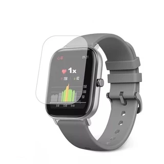 Película Protetora Anti Riscos Para Xiaomi Amazfit Gts 2 Mini