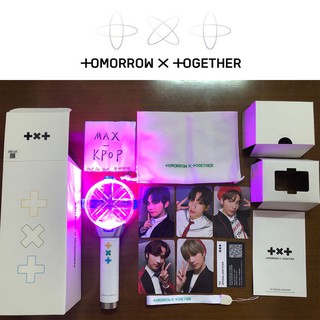 SHOPEE TXT トレカ kpopmerch