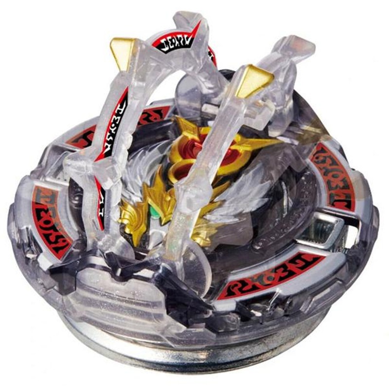 GENUINE TAKARA TOMY BEYBLADE BURST DB B-192 Otist RAFAEL.Ov.HXt +
