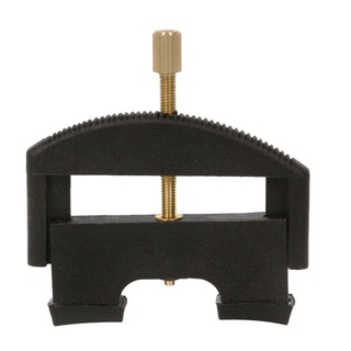 Ponte Per Violino Aubert Select Invecchiato - Artigianale Francese, Alta Qualità - Foto 2