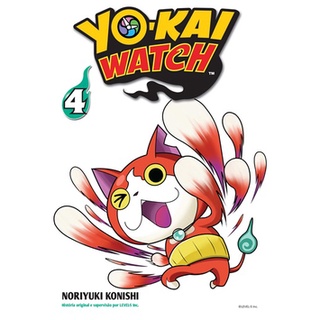 Yo-Kai Watch, Barriga