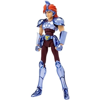 Capella de Auriga (Exclusive) - Saint Seiya - Cloth Myth - Bandai
