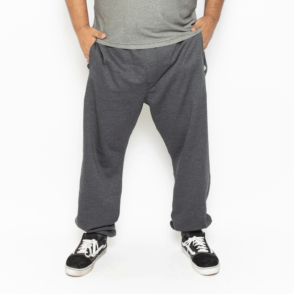 Gangster Homem De CalÃ§a Moletom Calça De Moletom Gangster Plus Size