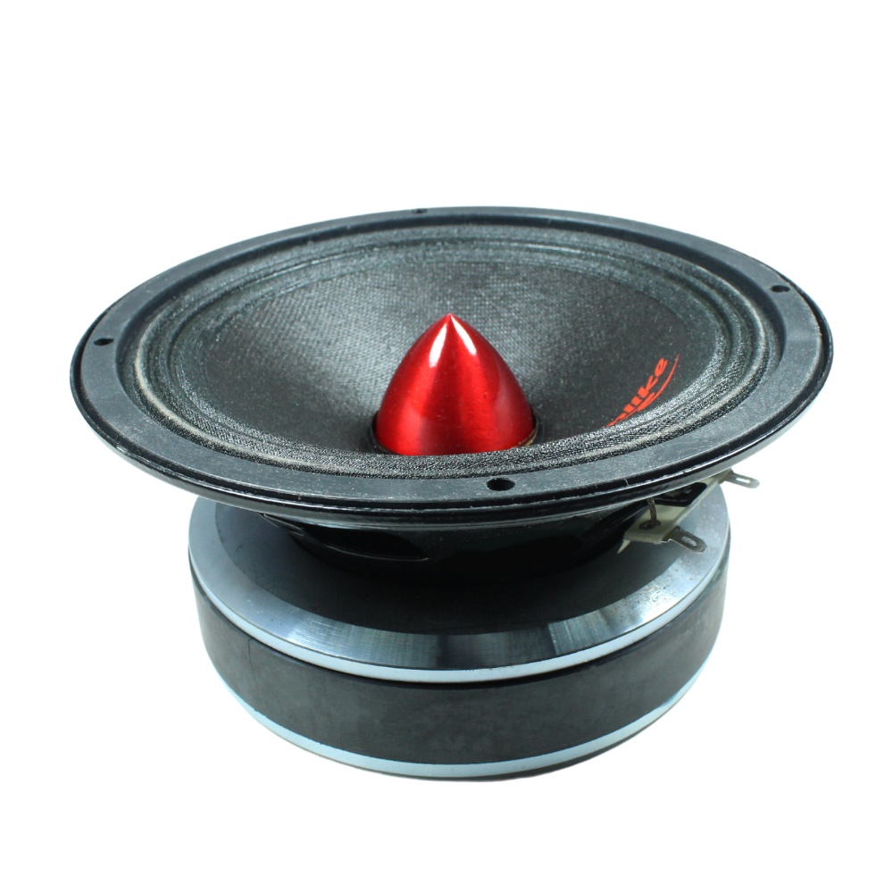 Alto Falantes Medio Grave Unlike UNF63 6" 280W RMS 4 Ohms Envio Imediato