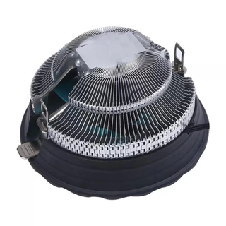 CPU Cooler para Processador Intel AMD com Led RGB Knup - KP-VR301