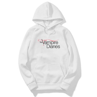 Moletom feminino sale the vampire diaries