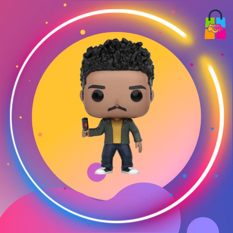 Funko Pop Original - Pablo (Ash Vs Evil Dead) | Shopee Brasil