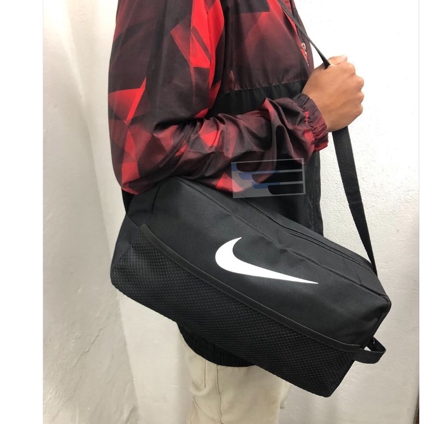 Bolsa chuteira hot sale nike