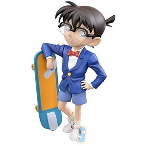 Action figure detective clearance conan