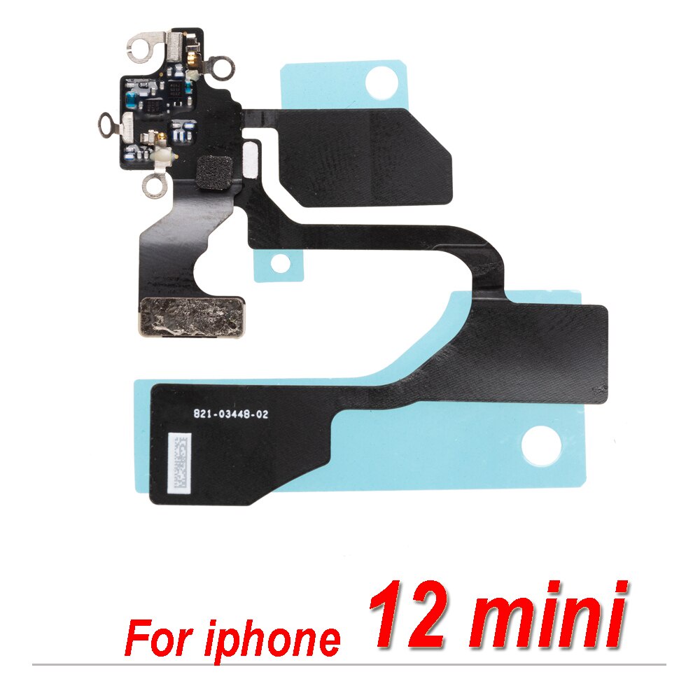 1pçs Wifi GPS Flex Peças De Reparo Para iPhone 12 Pro Max mini