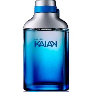 Colônia Kaiak Tradicional Masculino 100 ML Natura