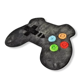 Tapete De Pelúcia Controle Chumbo Para Quarto De Bebê Decoração Infantil