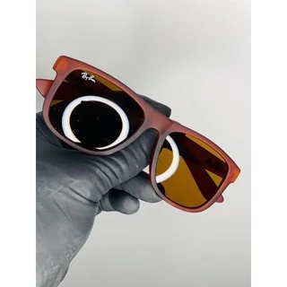 Óculos de Sol Unissex Ray Ban Justin Envio 24H PROMOÇÃo até acabar o estoque Envio 24H 