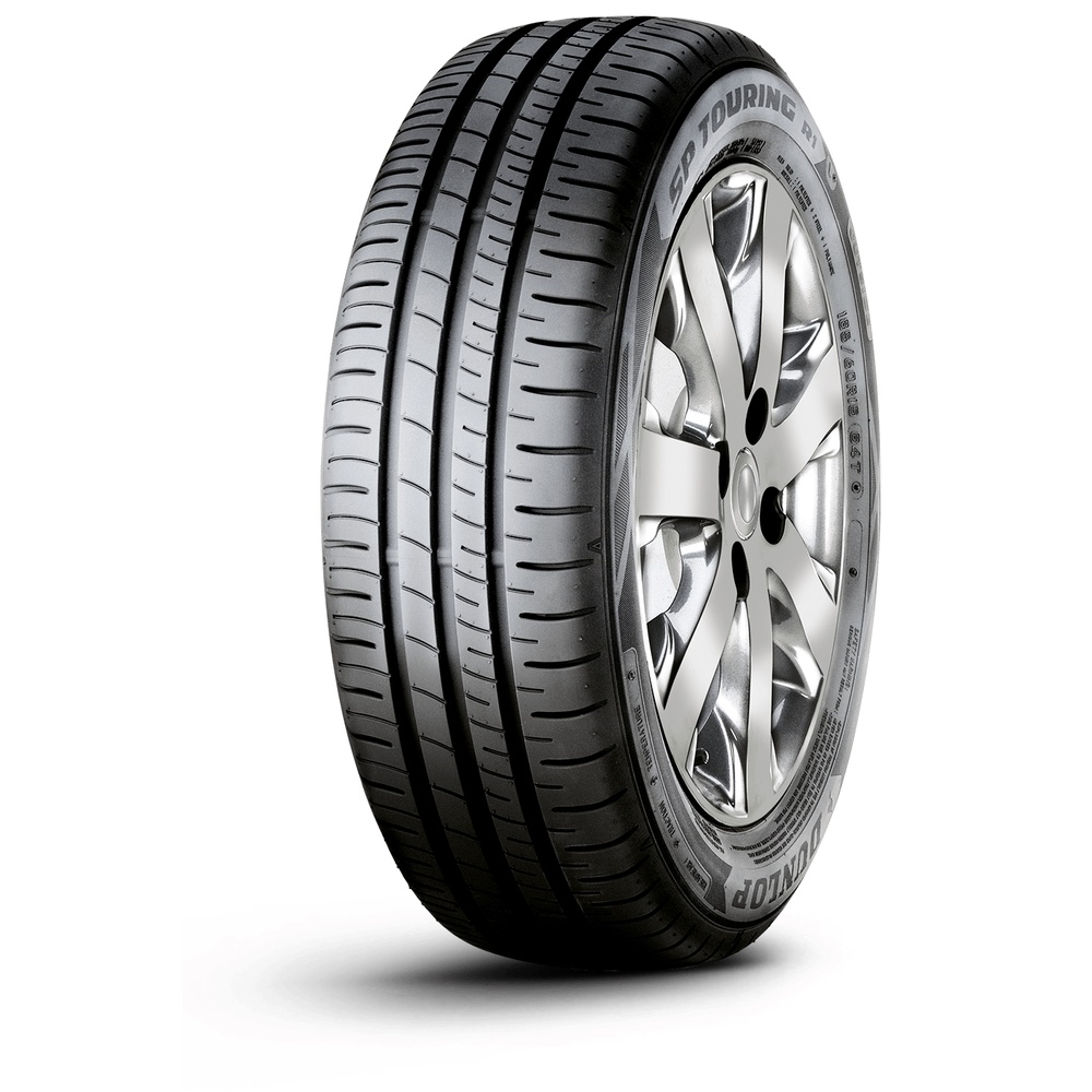 PNEU ARO 13 175 70 R13 DUNLOP SP TOURING R1 82T Shopee Brasil