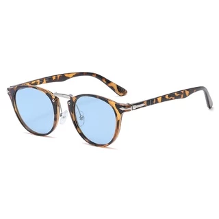 2022 Top Fashion Style Homens persol Polarizado Óculos De Sol Vintage Clássico Oculos Masculino 3107
